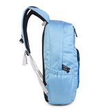 Greenlands CRIA 20L CAMPUS Backpack | Lightweight Unisex Day Pack for Travel, Hiking and Daily Use | 1 Main Compartment, 2 Easy-Access Pockets, Padded Straps and Cushioned Back