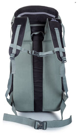 Greenlands CRIA X 55L Rucksack | Extra Large Trekking & Camping Backpack with Rain Cover for Long Trips