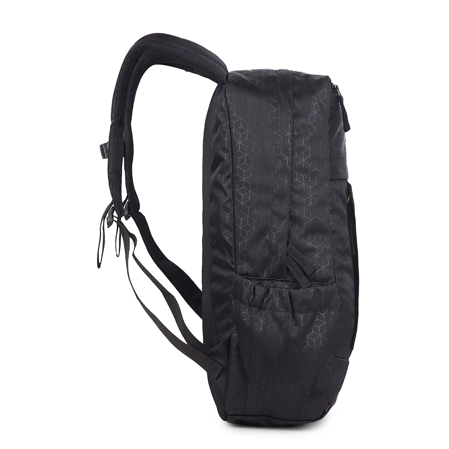 Greenlands CRIA 20L CAMPUS Backpack | Lightweight Unisex Day Pack for Travel, Hiking and Daily Use | 1 Main Compartment, 2 Easy-Access Pockets, Padded Straps and Cushioned Back