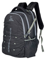 Greenlands Quad Backpack - Light Grey