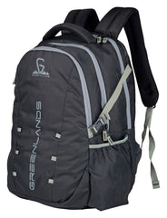 Greenlands Quad Backpack - Light Grey