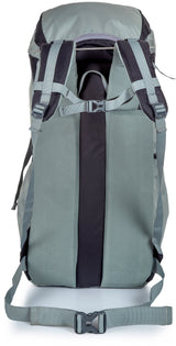 Greenlands CRIA 50L Rucksack | Durable Trekking Bag with Multiple Compartments for Adventure Travel