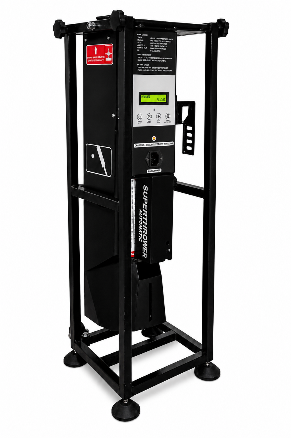 Freebowler FS2 PRO PLUS