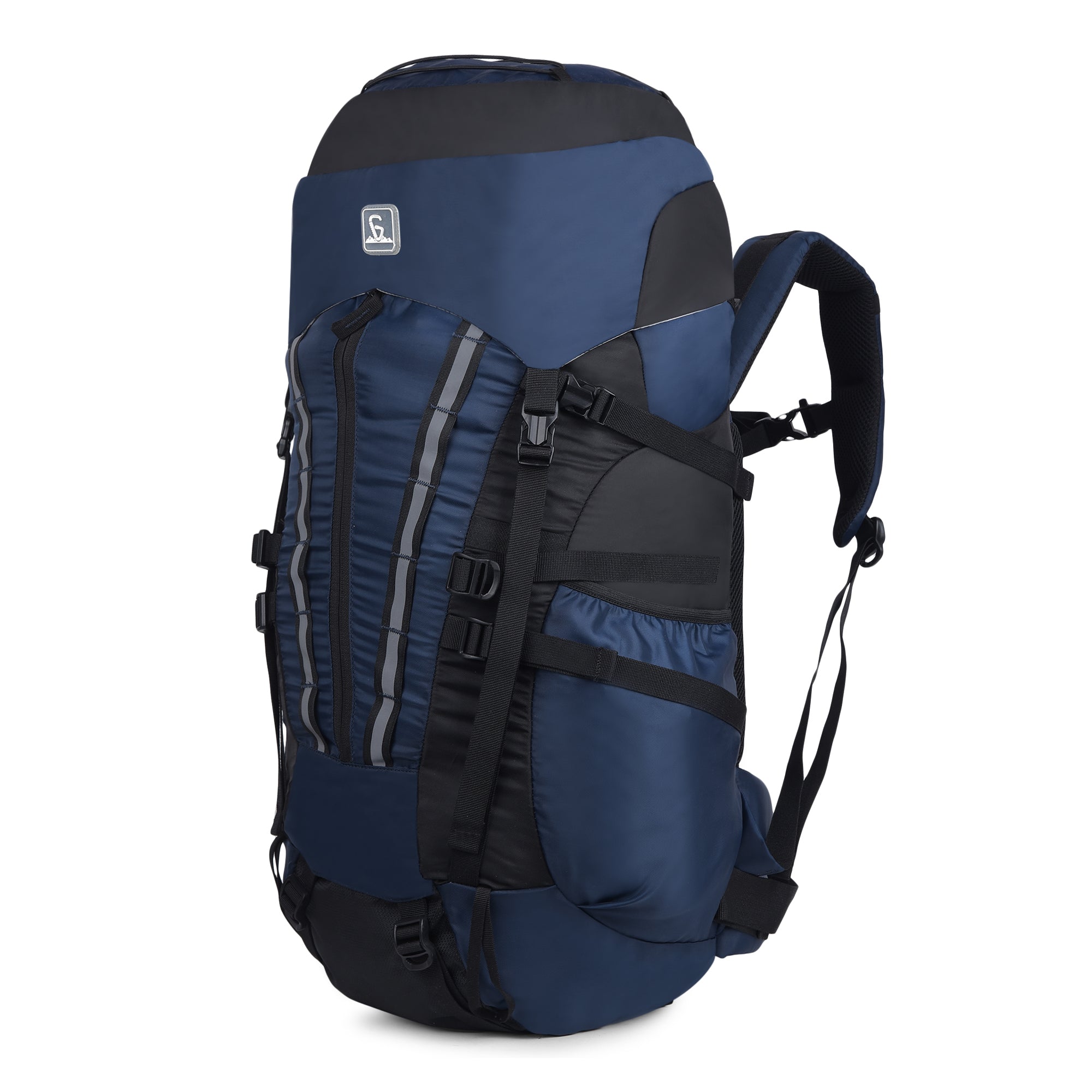 Greenlands TRITUS X 40L Rucksack | Durable Trekking & Hiking Backpack for Camping & Adventure