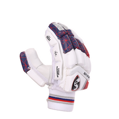 SG KLR Lite – K.L Rahul Gloves with High Quality Sheep Leather