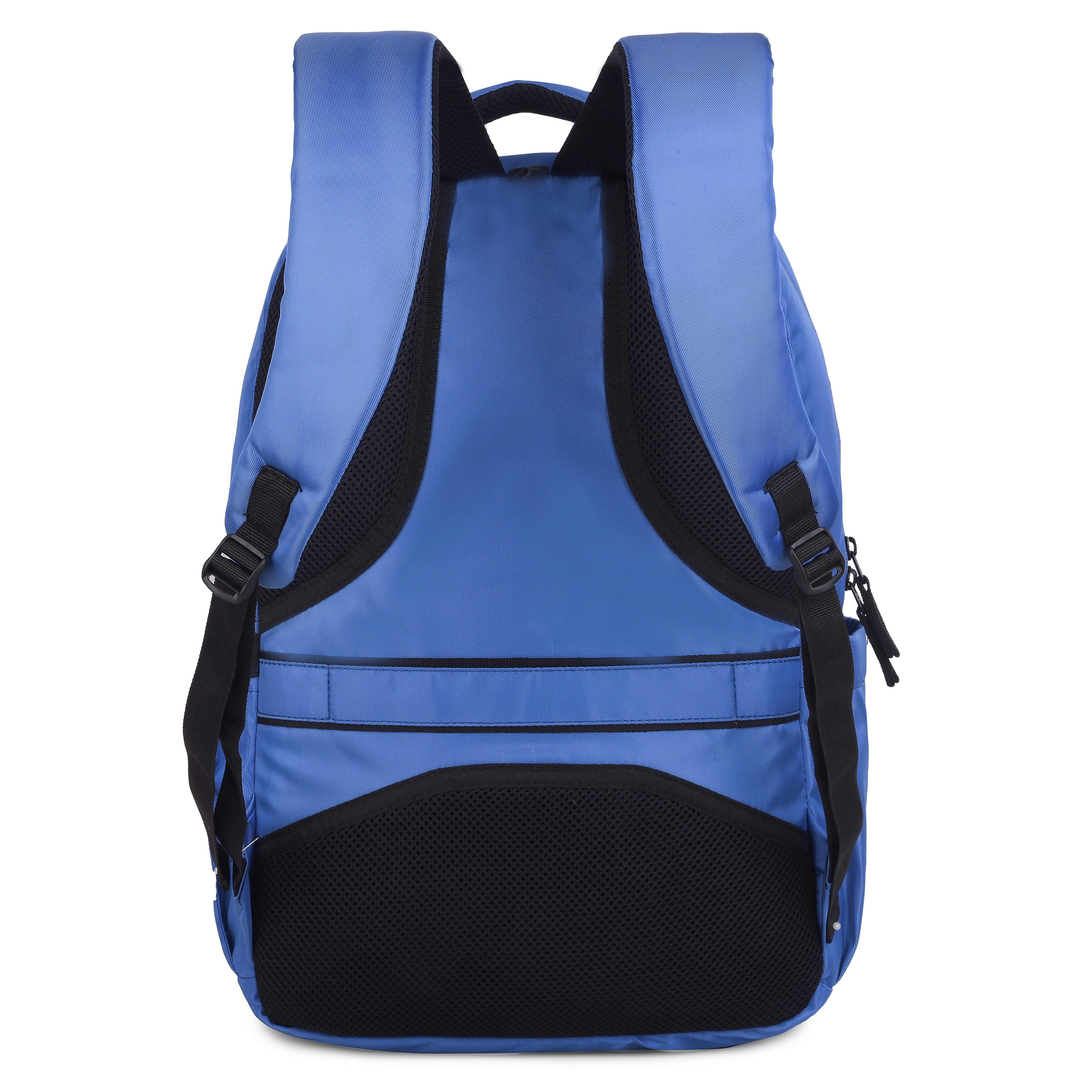GREENLANDS 28L Martian 1.0 Laptop Backpack | External Bottle Holder | Unisex |Perfect -Travel, Office, School & Hiking