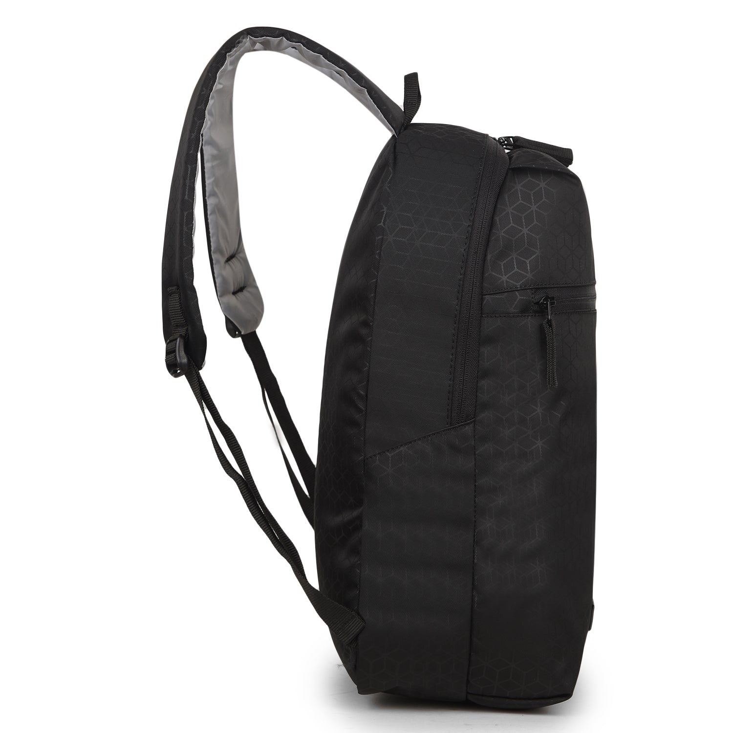 GREENLANDS Tyro 1.0 10L Day Backpack | Compact, Durable & Lightweight Bag Water-Resistant,Pocket, Unisex
