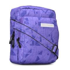 Greenlands Backpack CB AZTEC Purple