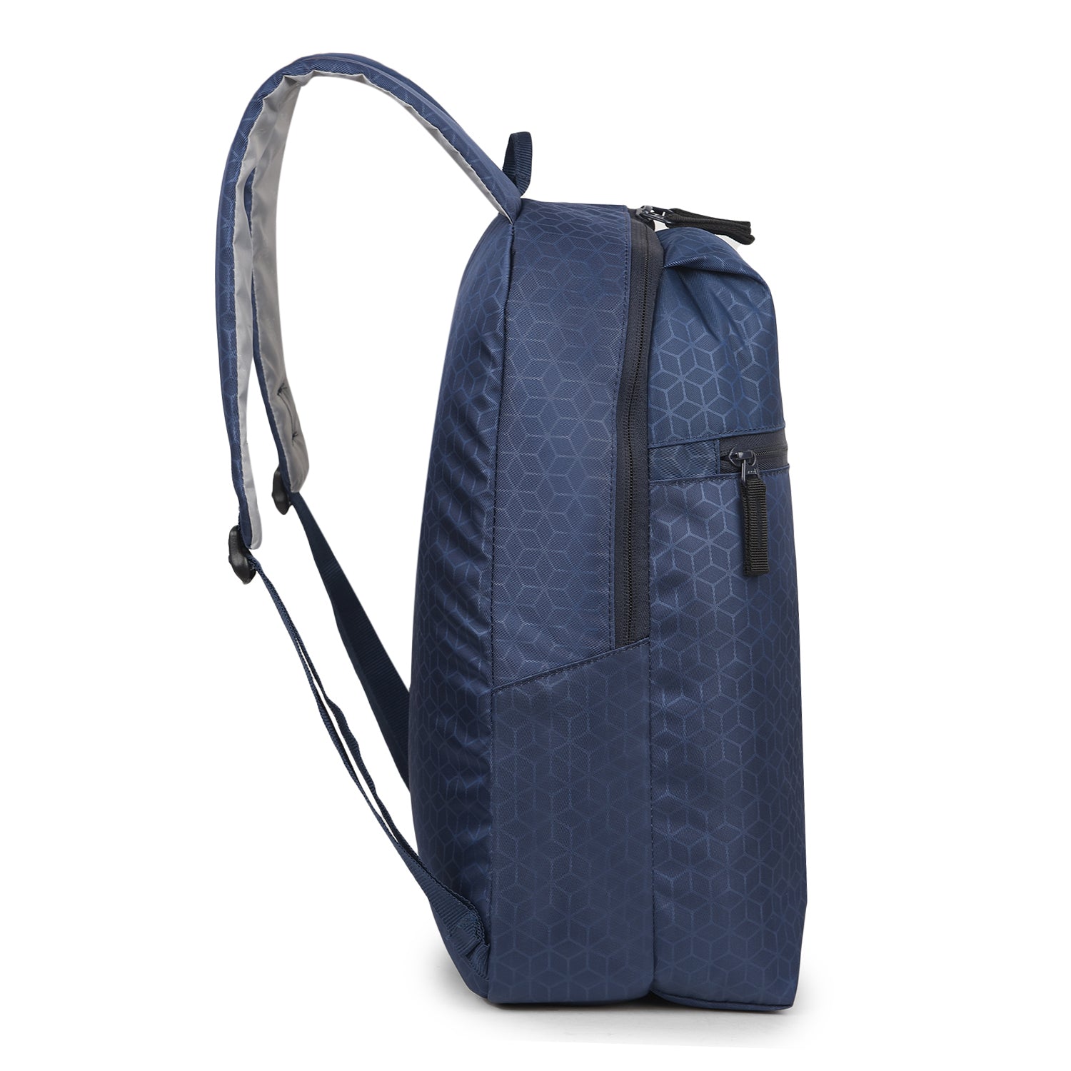 GREENLANDS Tyro 1.0 10L Day Backpack | Compact, Durable & Lightweight Bag Water-Resistant,Pocket, Unisex