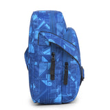 Greenlands CB Aztec X 7 LTR Crossbody Unisex Sling Bag for Travel, Shopping, Outdoor and Everyday Use