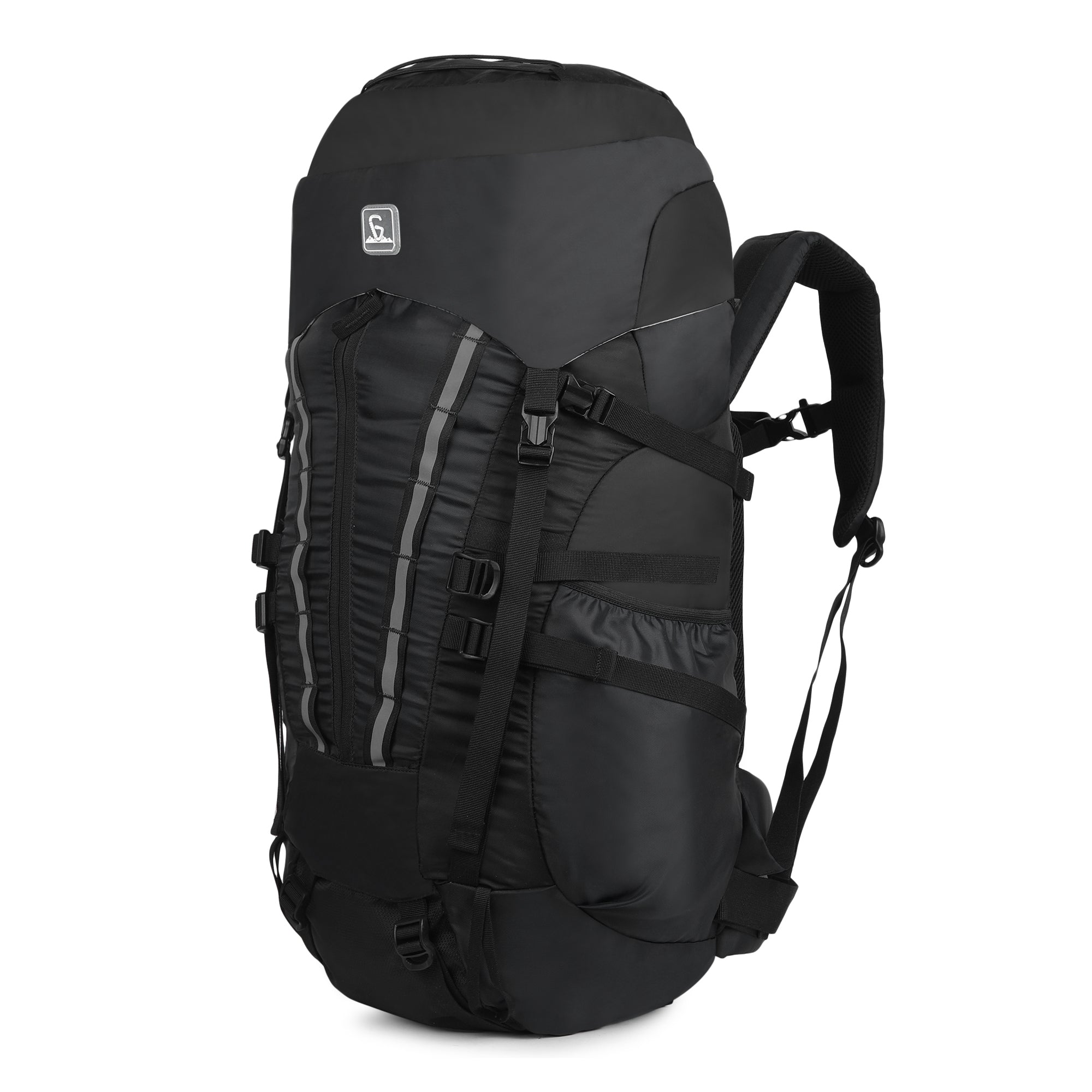 Greenlands TRITUS X 40L Rucksack | Durable Trekking & Hiking Backpack for Camping & Adventure