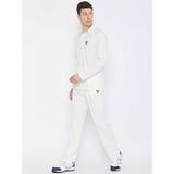 SG Club Full Sleeve Combo Cricket Whites (Senior)