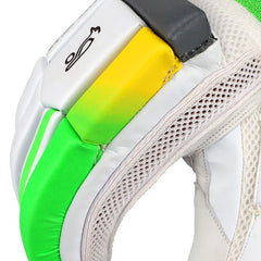 Kookaburra Batting Gloves Kahuna Pro 5.0