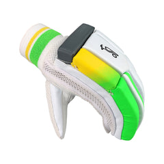 Kookaburra Batting Gloves Kahuna Pro 5.0