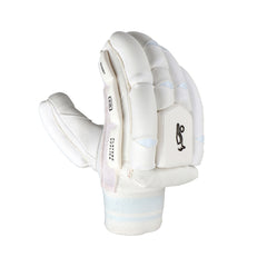 Kookaburra Batting Gloves Ghost Players Replica