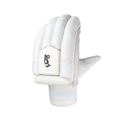 Kookaburra Batting Gloves Ghost Players Replica