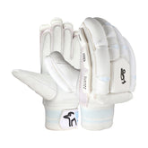 Kookaburra Batting Gloves Ghost Players Replica