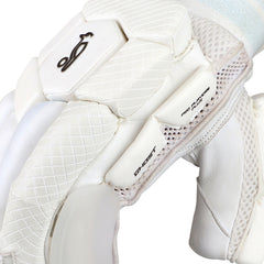 Kookaburra Batting Gloves Ghost Pro Players Plus