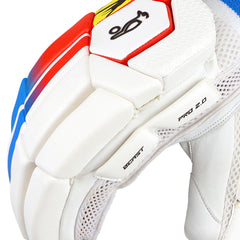 Kookaburra Batting Gloves Beast Pro 2.0