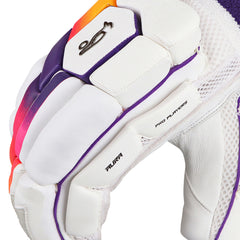 Kookaburra Batting Gloves Aura Pro Players