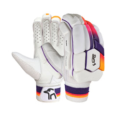Kookaburra Batting Gloves Aura Pro Players