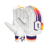 Kookaburra Batting Gloves Aura Pro 2.0