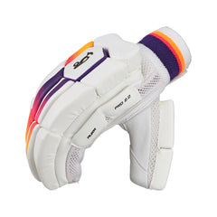 Kookaburra Batting Gloves Aura Pro 2.0