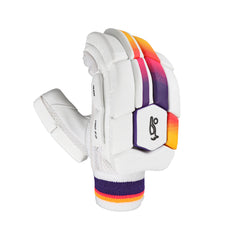 Kookaburra Batting Gloves Aura Pro 2.0