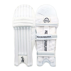 Kookaburra Batting Legguards Pro Players Replica