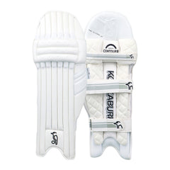 Kookaburra Batting Legguard - Pro Players SF