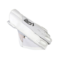 Kookaburra W.K Gloves Ghost Players Replica