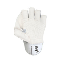 Kookaburra W.K Gloves Ghost Players Replica