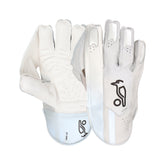 Kookaburra W K Gloves Ghost Pro 1.0