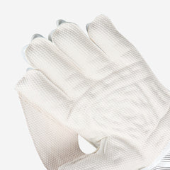 W.K Gloves Kookaburra Pro 3.0 White/Black