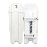 Kookaburra W K Leg Guards Pro Players