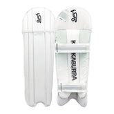 Kookaburra W K Leg Guards Pro 1.0