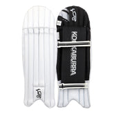 Kookaburra W K Leg Guards Pro 3.0