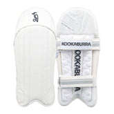 Kookaburra W K Leg Guards Pro Players Replica