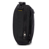 Greenlands Active Sling Bag – Black | Crossbody Chest Bag for Sports, Travel & Everyday Carry