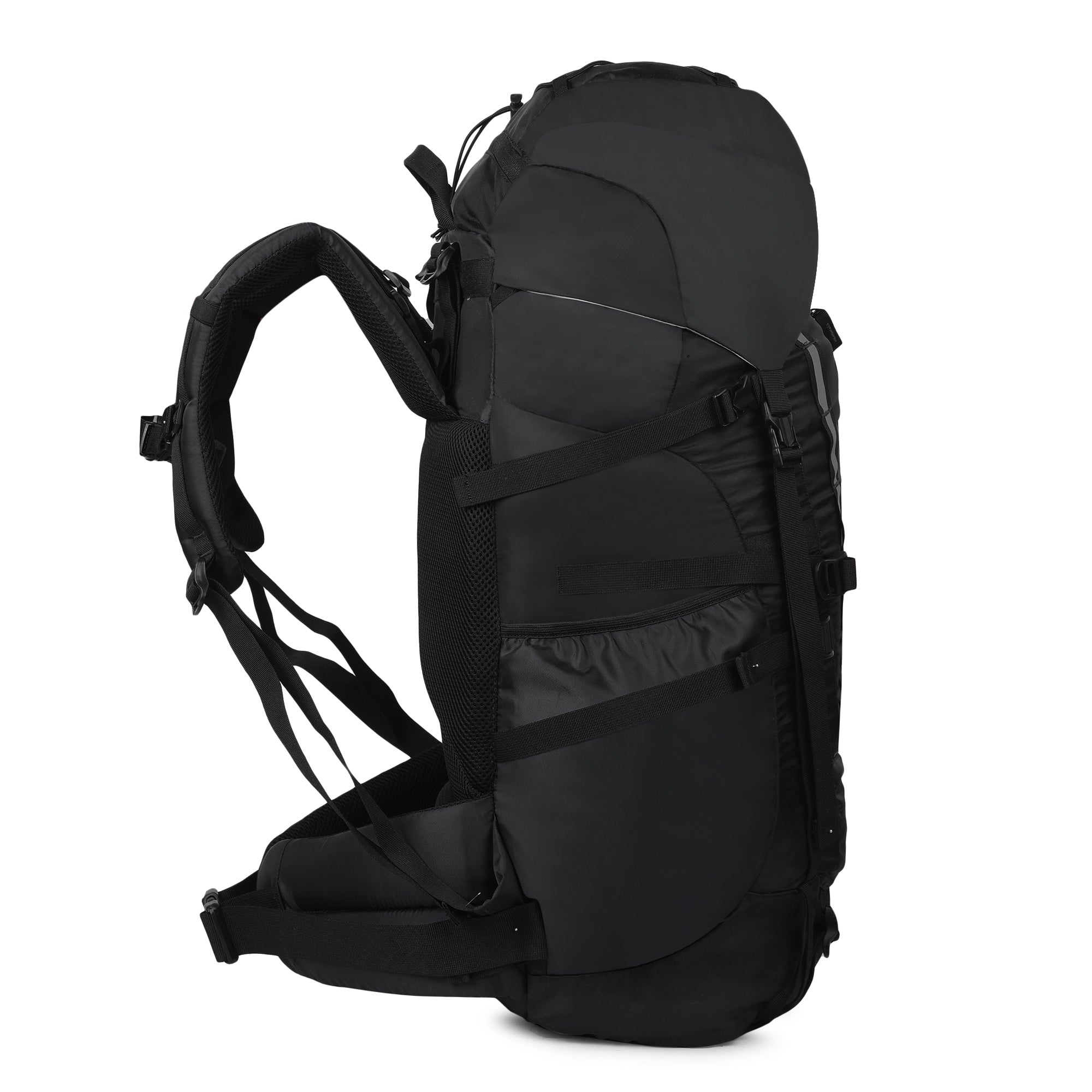 Greenlands TRITUS X 40L Rucksack | Durable Trekking & Hiking Backpack for Camping & Adventure