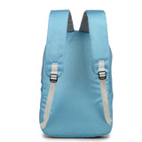 GREENLANDS Tyro 1.0 10L Day Backpack | Compact, Durable & Lightweight Bag Water-Resistant,Pocket, Unisex