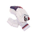SG KLR Armour Batting Gloves