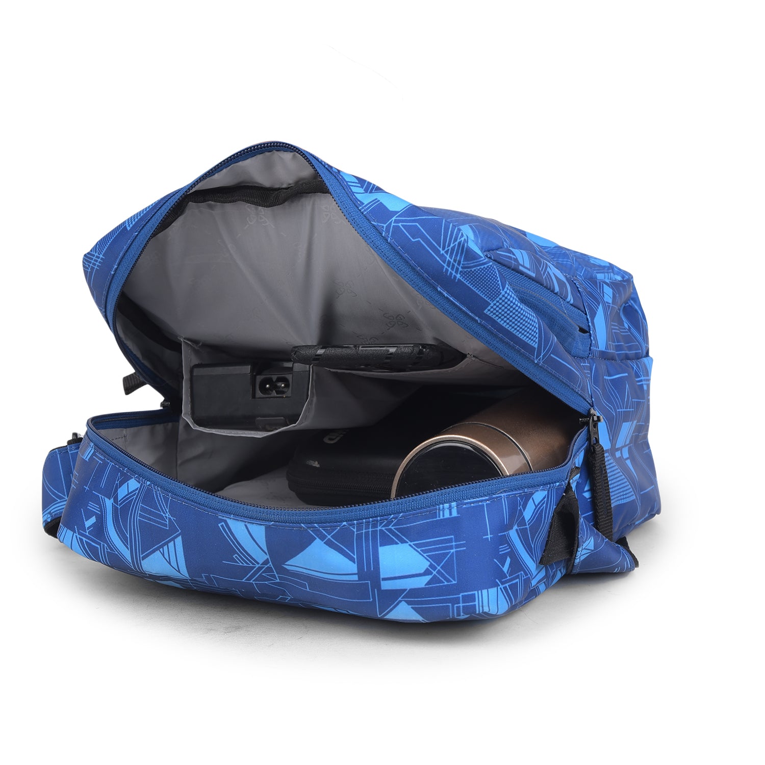 Greenlands CB Aztec X 7 LTR Crossbody Unisex Sling Bag for Travel, Shopping, Outdoor and Everyday Use