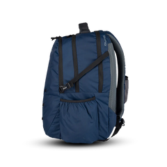 Greenlands Quad Backpack - Light Grey