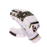 SG SAVAGE LITE Batting Gloves
