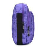 Greenlands Backpack CB AZTEC Purple