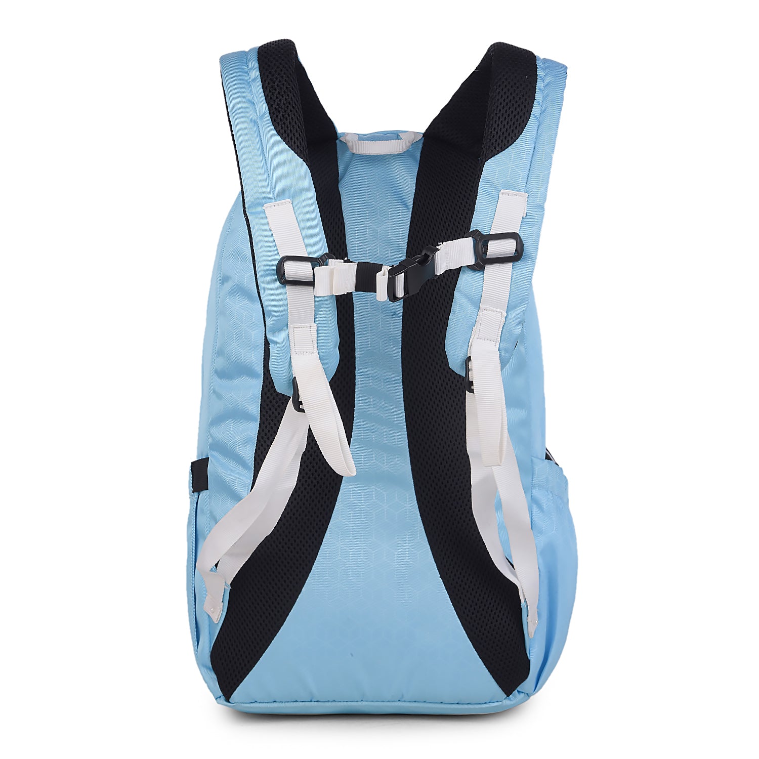 Greenlands CRIA 20L CAMPUS Backpack | Lightweight Unisex Day Pack for Travel, Hiking and Daily Use | 1 Main Compartment, 2 Easy-Access Pockets, Padded Straps and Cushioned Back