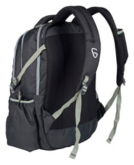 Greenlands Quad Backpack - Light Grey