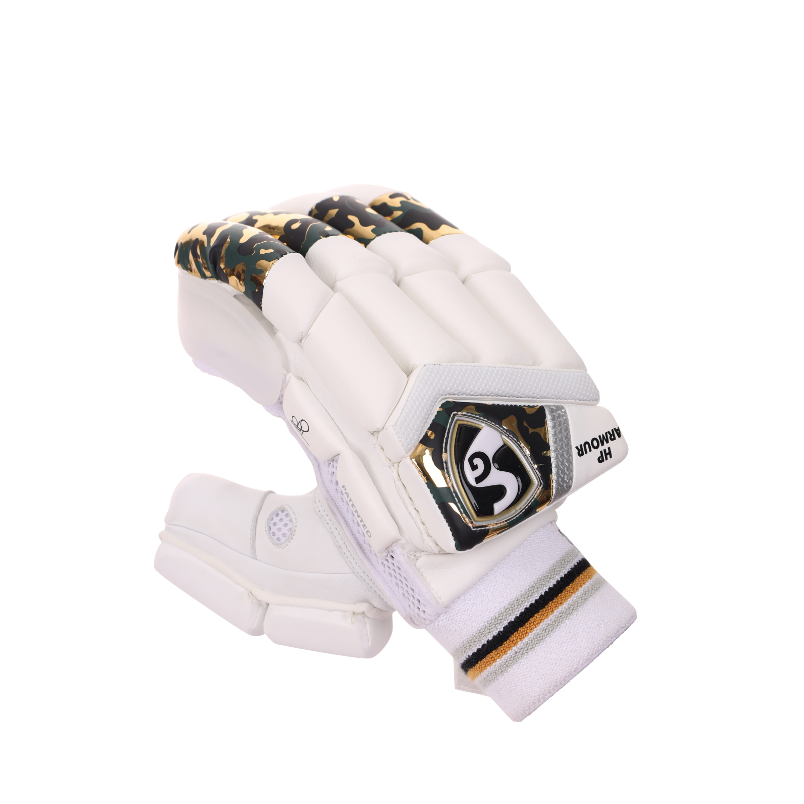 SG HP Armour Batting Gloves