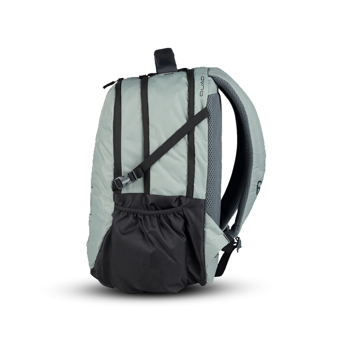 Greenlands Quad Backpack - Light Grey